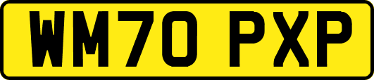 WM70PXP