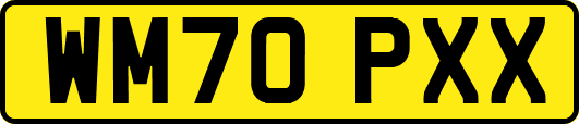 WM70PXX