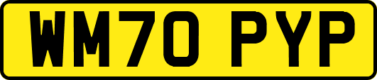 WM70PYP