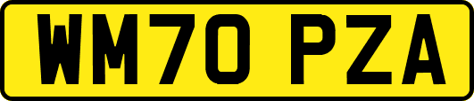 WM70PZA