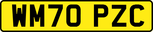 WM70PZC