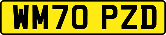WM70PZD