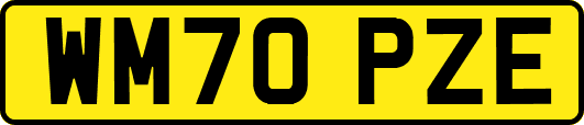 WM70PZE