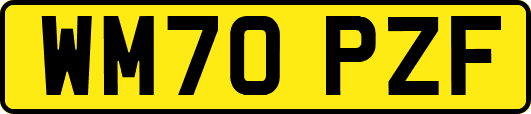 WM70PZF