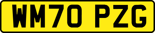WM70PZG