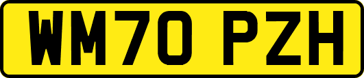 WM70PZH