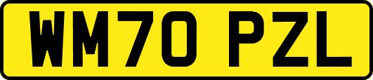WM70PZL