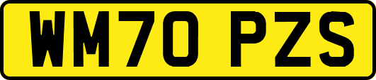 WM70PZS