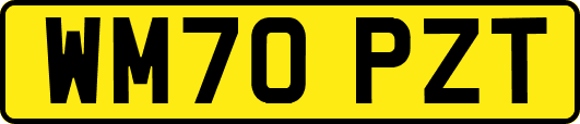 WM70PZT
