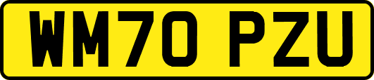 WM70PZU