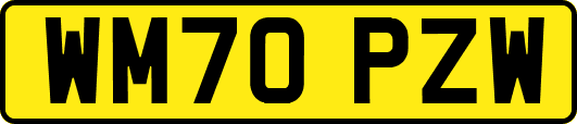 WM70PZW