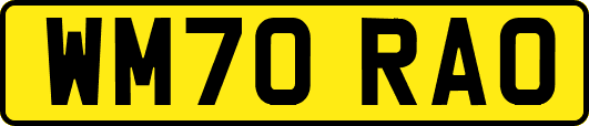 WM70RAO