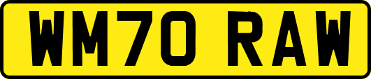 WM70RAW