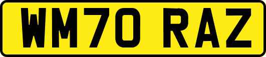 WM70RAZ