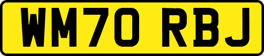 WM70RBJ