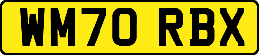 WM70RBX