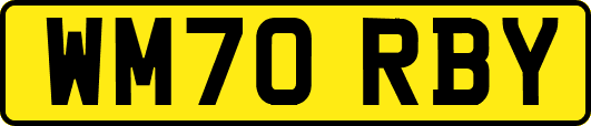 WM70RBY