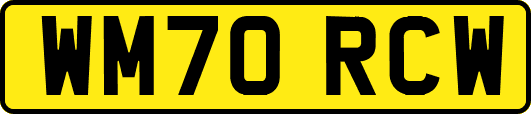 WM70RCW