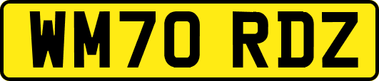 WM70RDZ