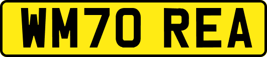 WM70REA