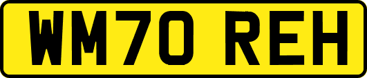 WM70REH