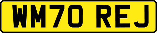 WM70REJ