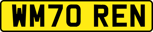 WM70REN