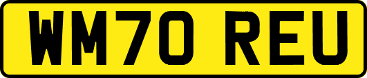 WM70REU