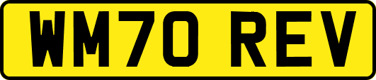WM70REV
