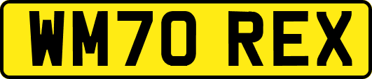 WM70REX