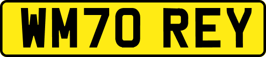 WM70REY
