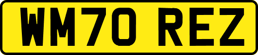 WM70REZ