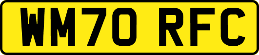 WM70RFC