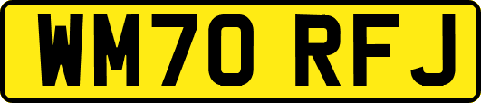 WM70RFJ