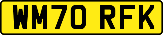 WM70RFK