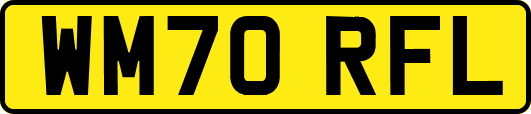 WM70RFL