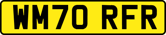 WM70RFR