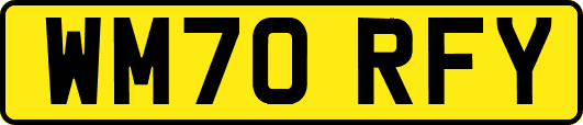 WM70RFY
