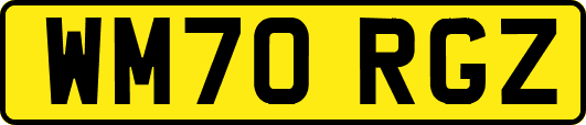WM70RGZ