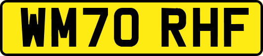 WM70RHF