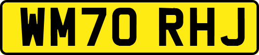 WM70RHJ