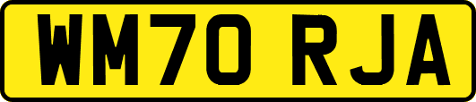 WM70RJA