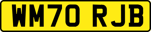 WM70RJB