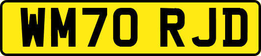 WM70RJD