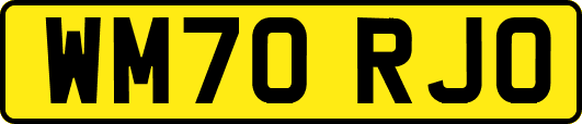WM70RJO