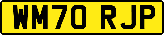 WM70RJP