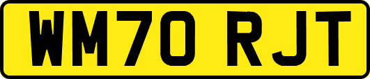 WM70RJT