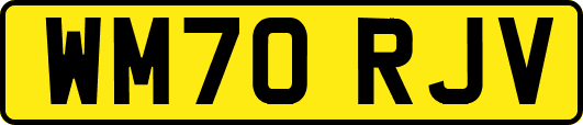 WM70RJV