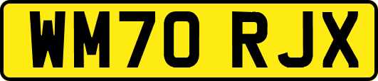 WM70RJX