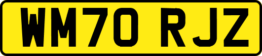 WM70RJZ